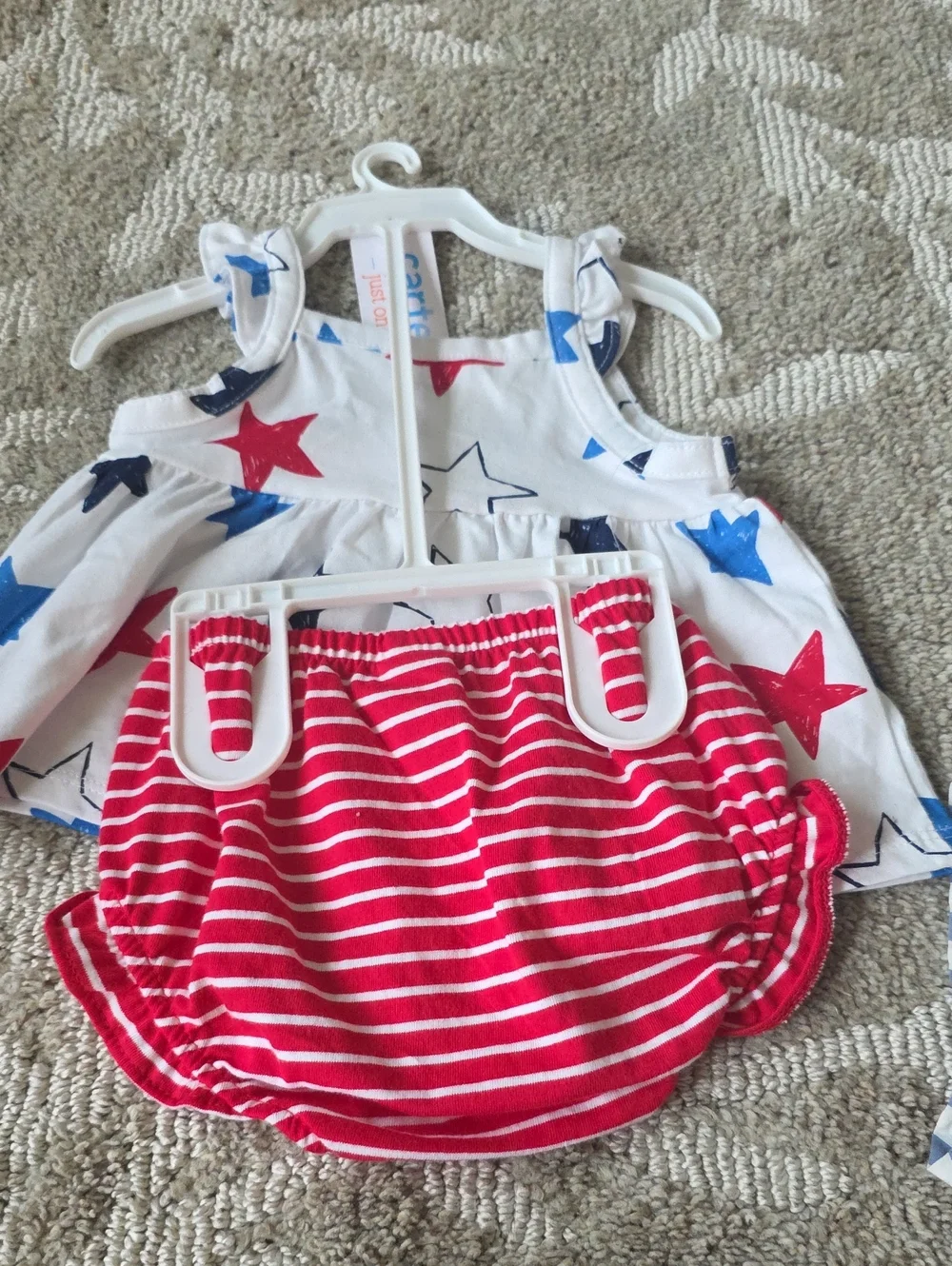 Carters nwt carter